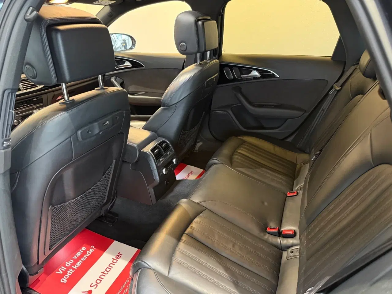 Billede 7 - Audi A6 3,0 TDi 272 S-line Avant quattro S-tr.