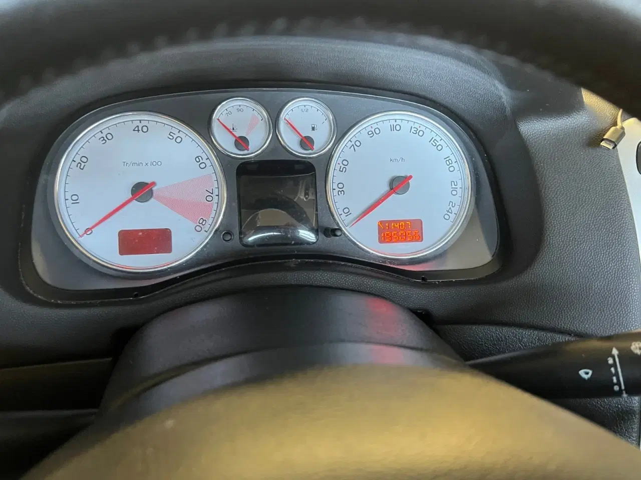 Billede 16 - Peugeot 307 2,0 16V CC