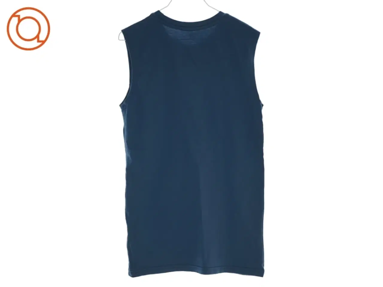 Billede 2 - Tank top fra H&M (Str 134/140 cm)