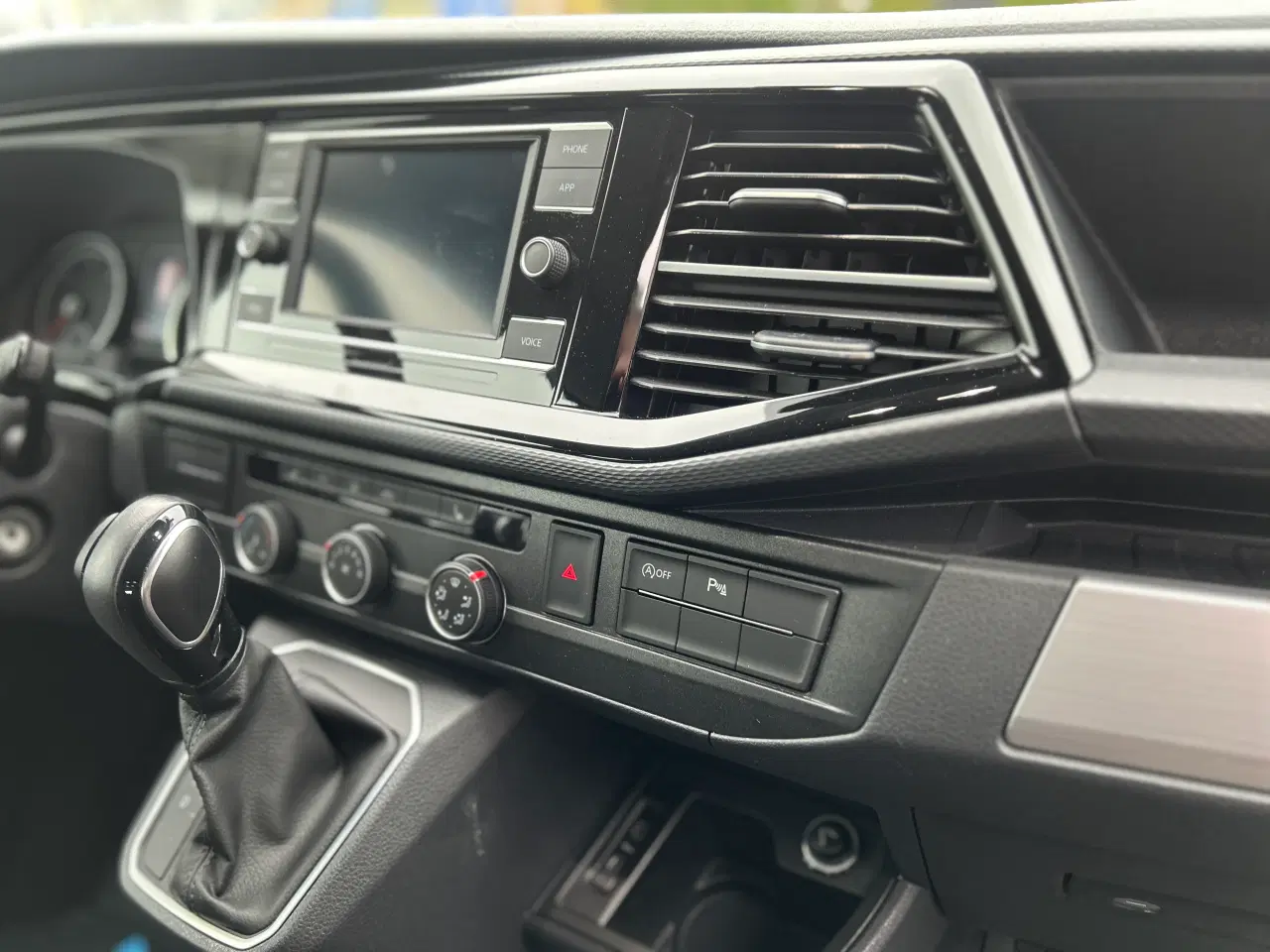 Billede 17 - VW Multivan Comfortline T6 Aut Cdi 2021