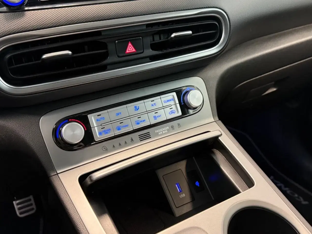 Billede 16 - Hyundai Kona 64 EV Prime