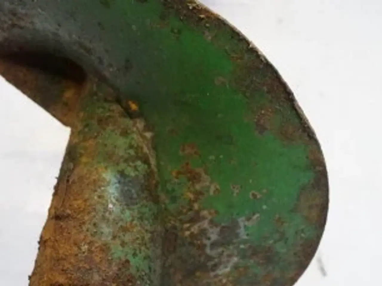 Billede 12 - John Deere 9780 Snegl AH201743