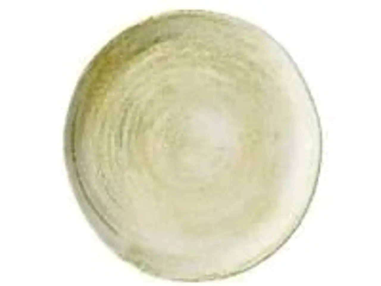 Billede 1 - 6 stk. Tallerken ergonomisk sand 165 mm Envisage Churchill