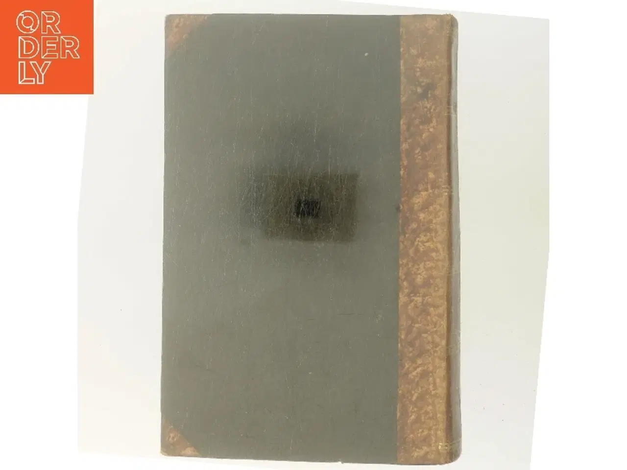 Billede 4 - Nordisk Conversationslexikon af B. Møllerup, N. A. Huitfeldt, Gustav Storm (Bog)