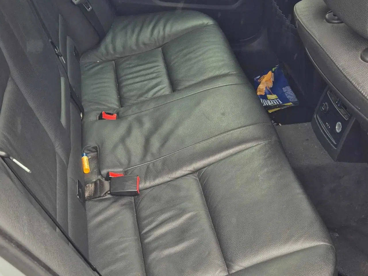 Billede 3 - Bmw 525d E61