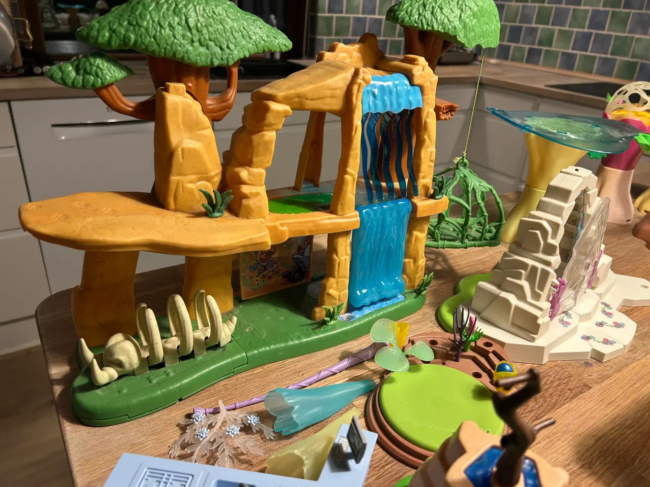 Billede 3 - Blandet playmobil