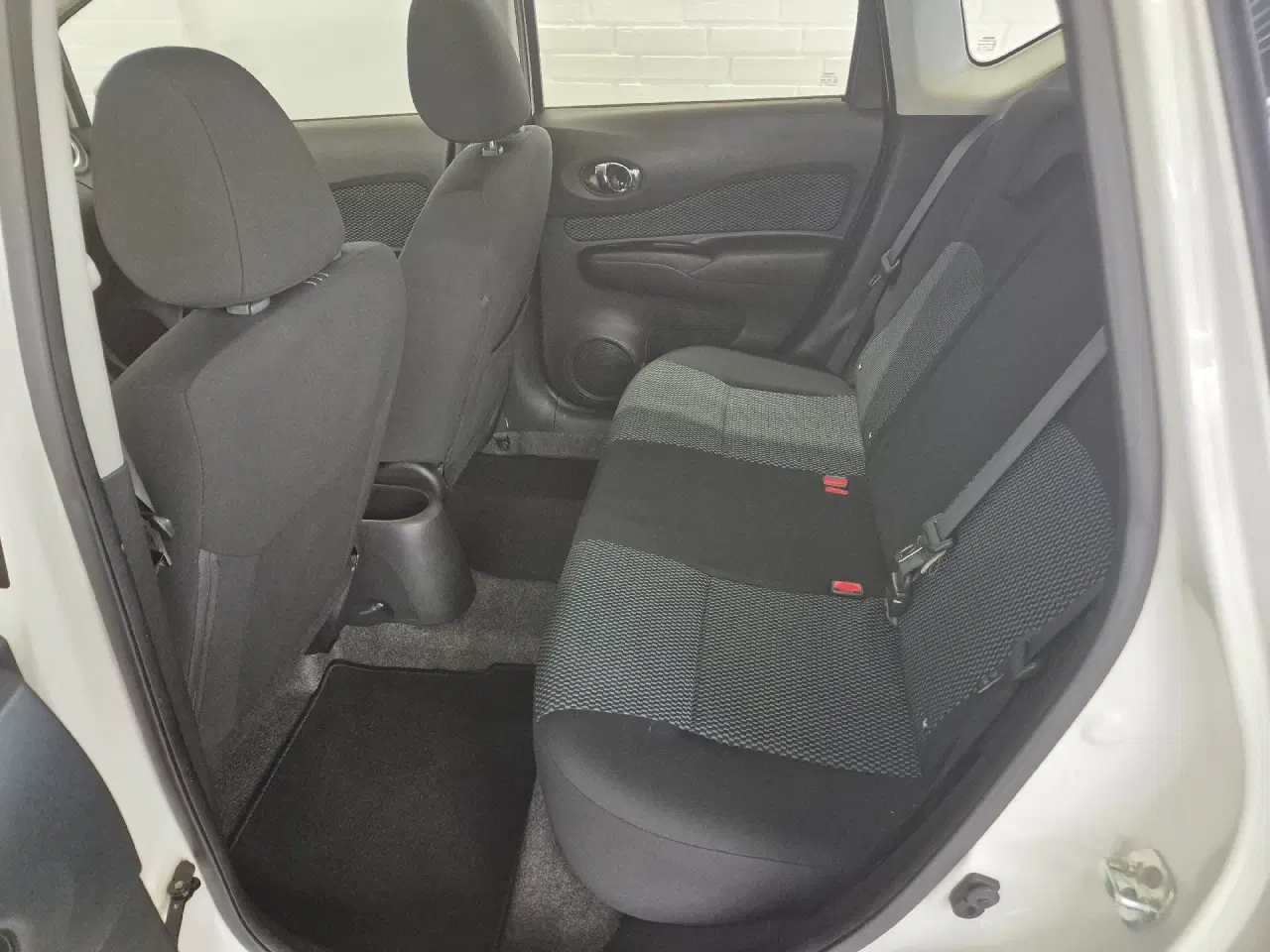 Billede 15 - Nissan Note 1,5 DCi Acenta 90HK 5d