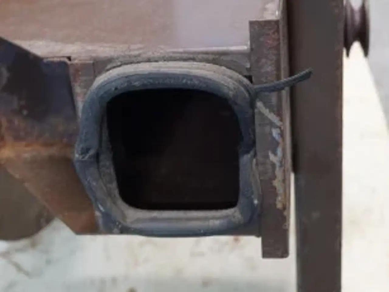 Billede 13 - Dronningborg D8900 Blæser