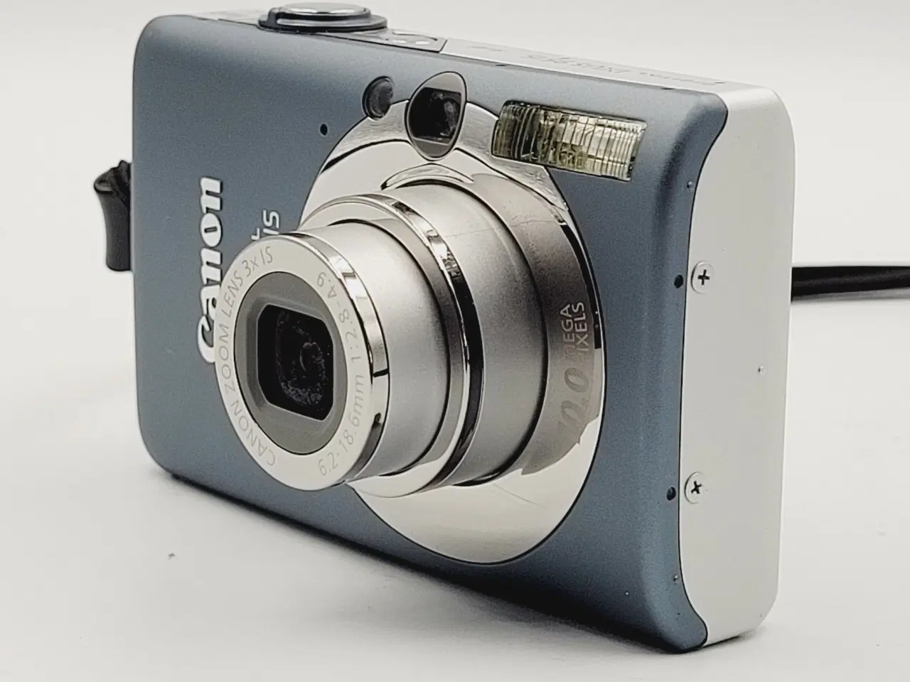Billede 5 - ⭐️· DIGITALKAMERA: Canon Digital IXUS 95 IS 