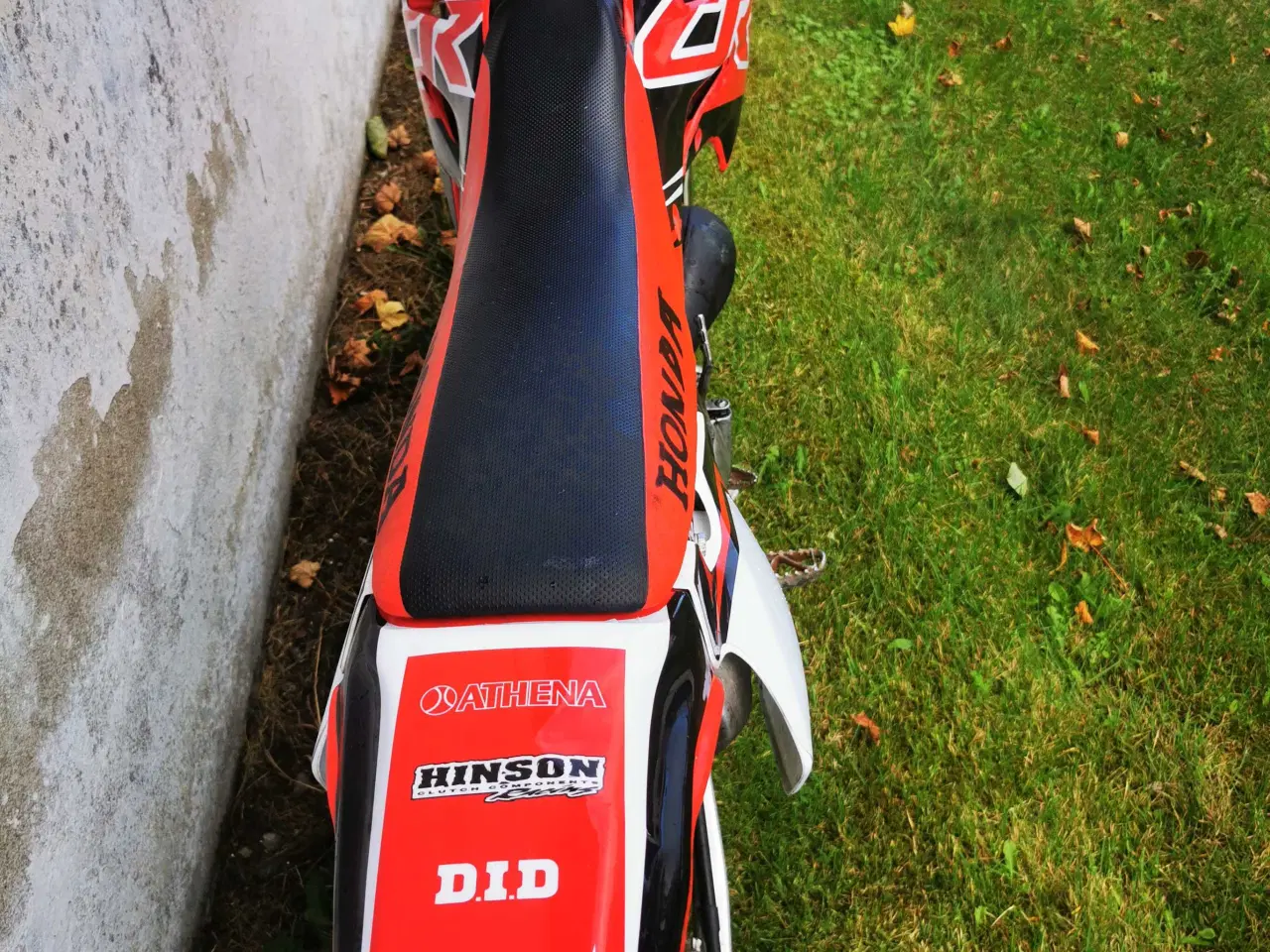 Billede 3 - Honda cr 85 2 takt