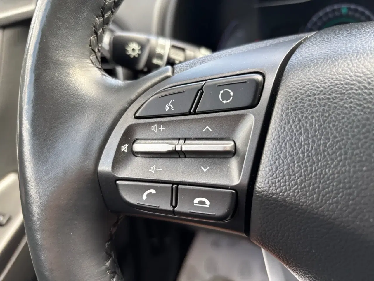 Billede 12 - Hyundai Kona 39 EV Advanced