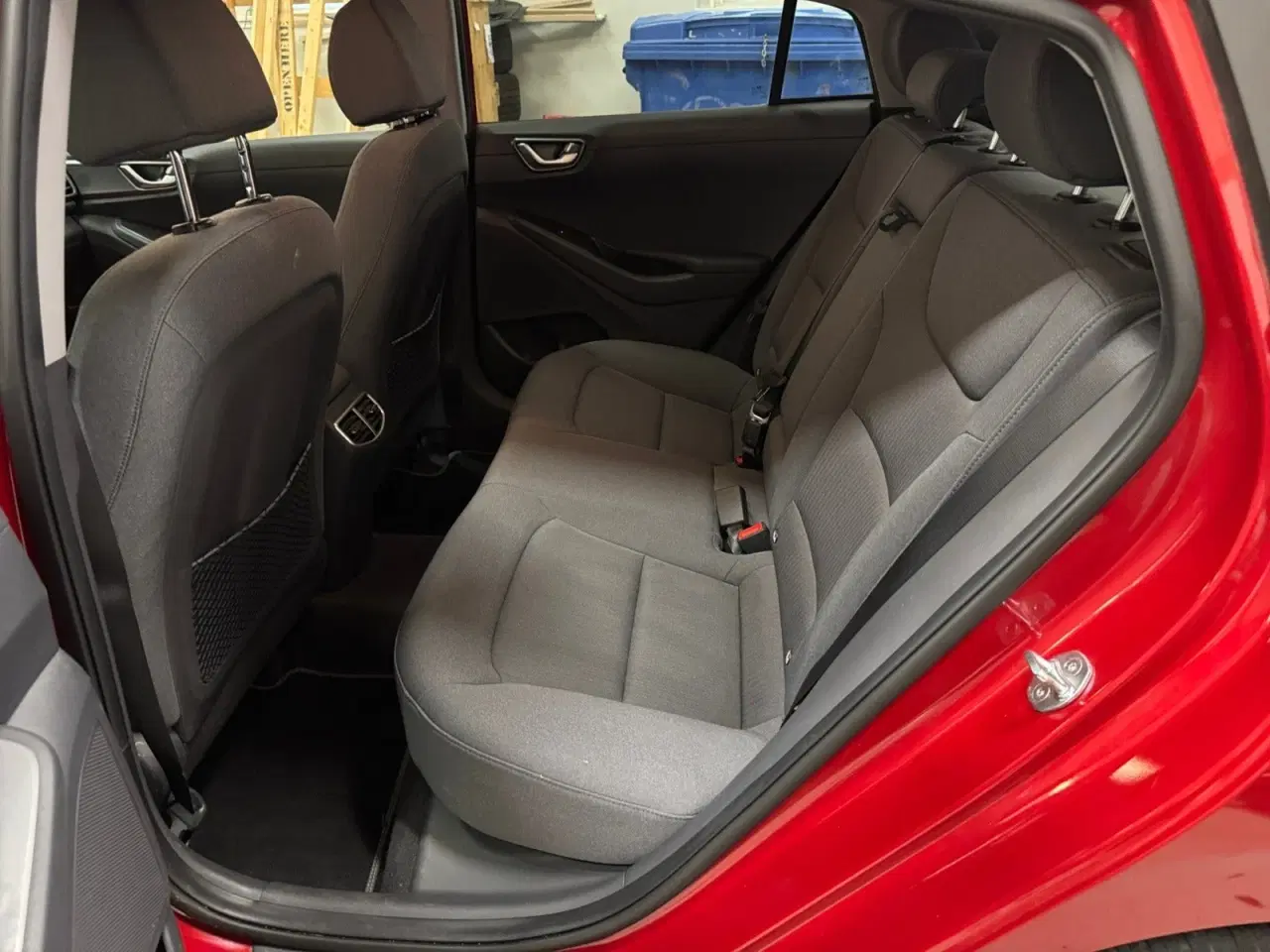 Billede 12 - Hyundai Ioniq 30 EV Premium