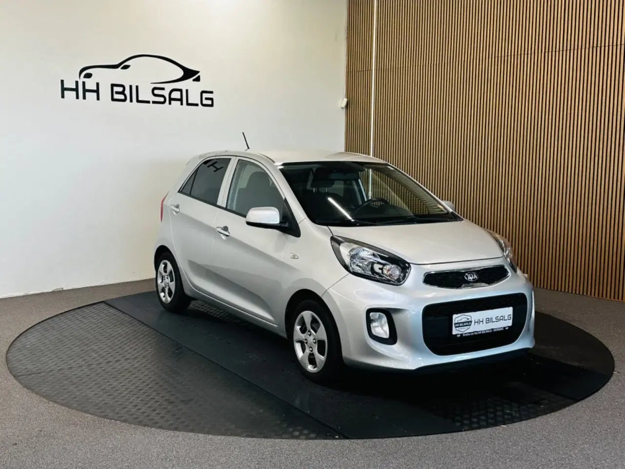 Billede 3 - Kia Picanto 1,0 Style+ Eco