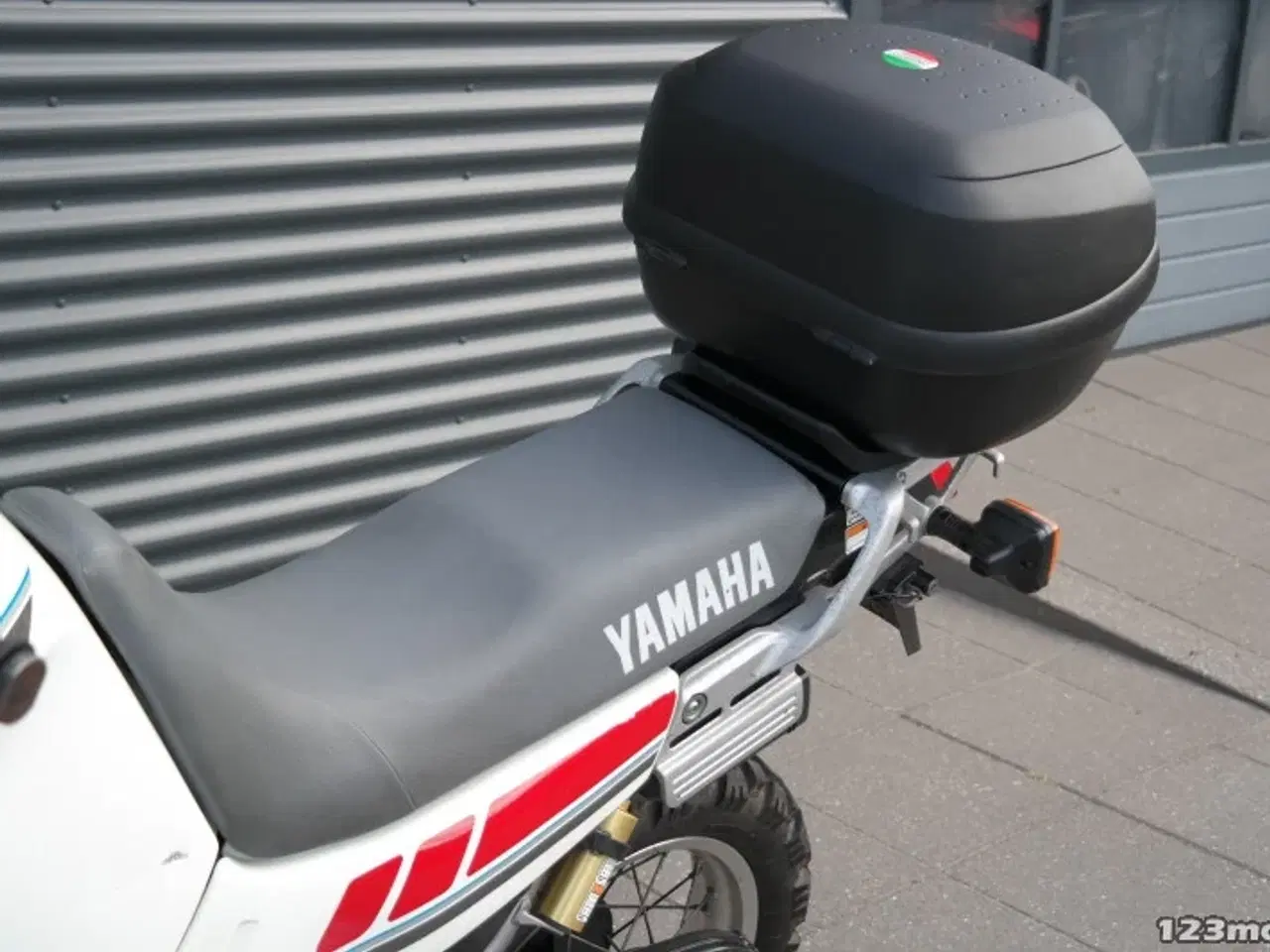 Billede 24 - Yamaha XTZ 660 ENGROS/UDEN KLARGØRING