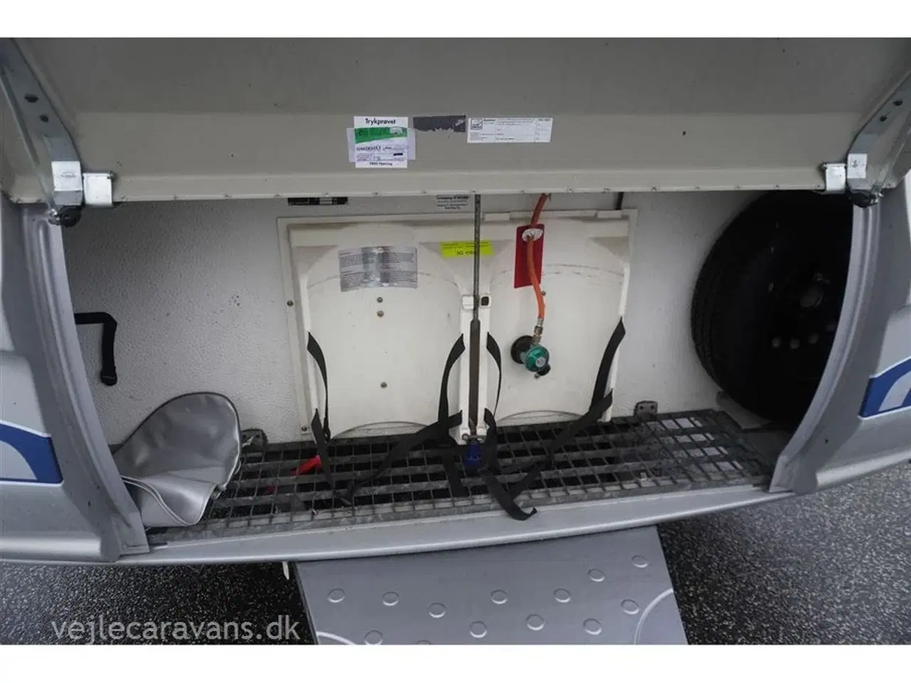 Billede 5 - 2008 - Fendt Diamant 650 TF