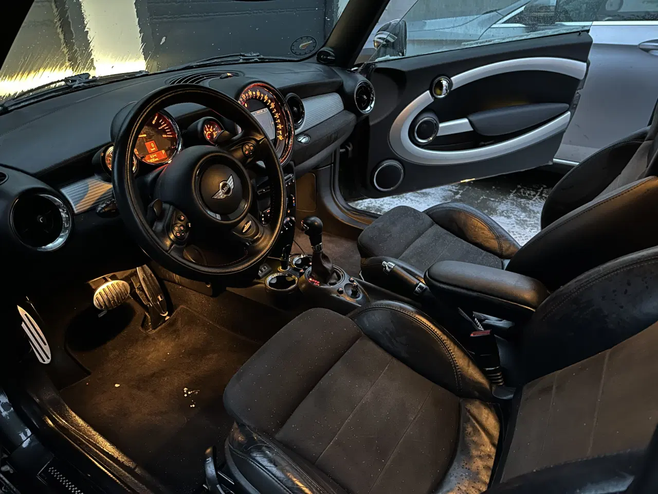 Billede 10 - Cooper Works 