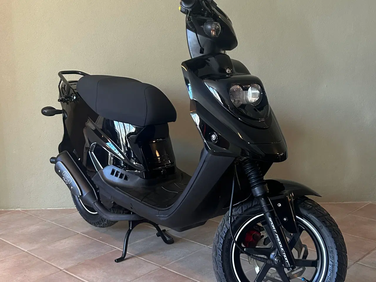 Billede 3 - Pgo hot 50