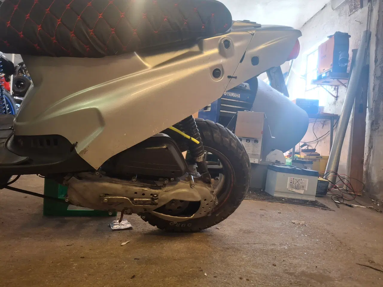 Billede 4 - Pgo hot 50