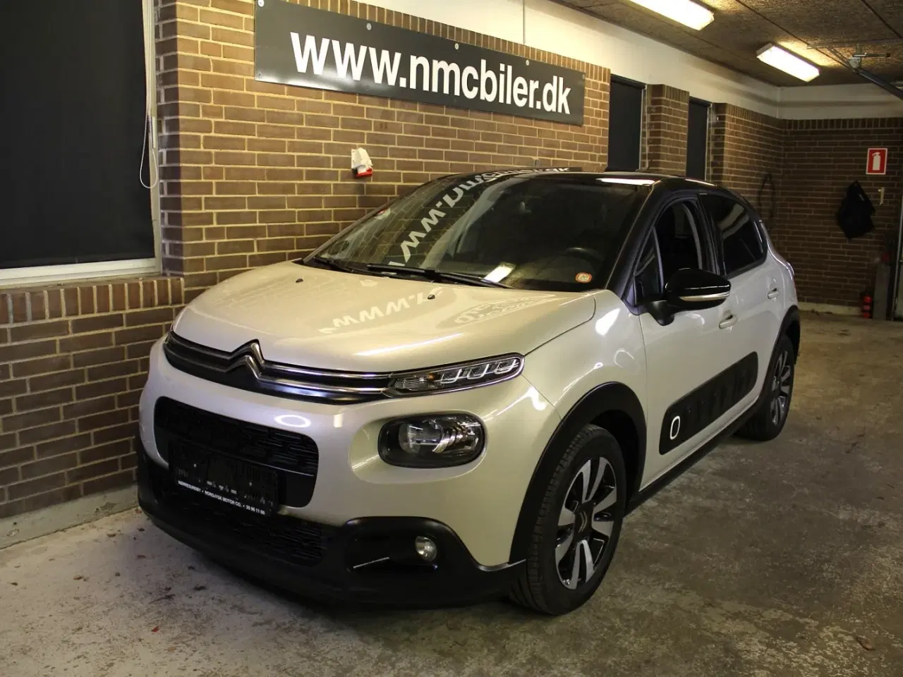 Billede 2 - Citroën C3 1,2 PureTech 82 SkyLine