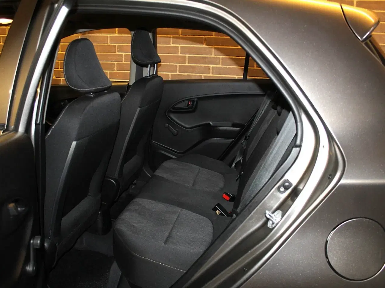 Billede 5 - Kia Picanto 1,0 Motion+ Eco