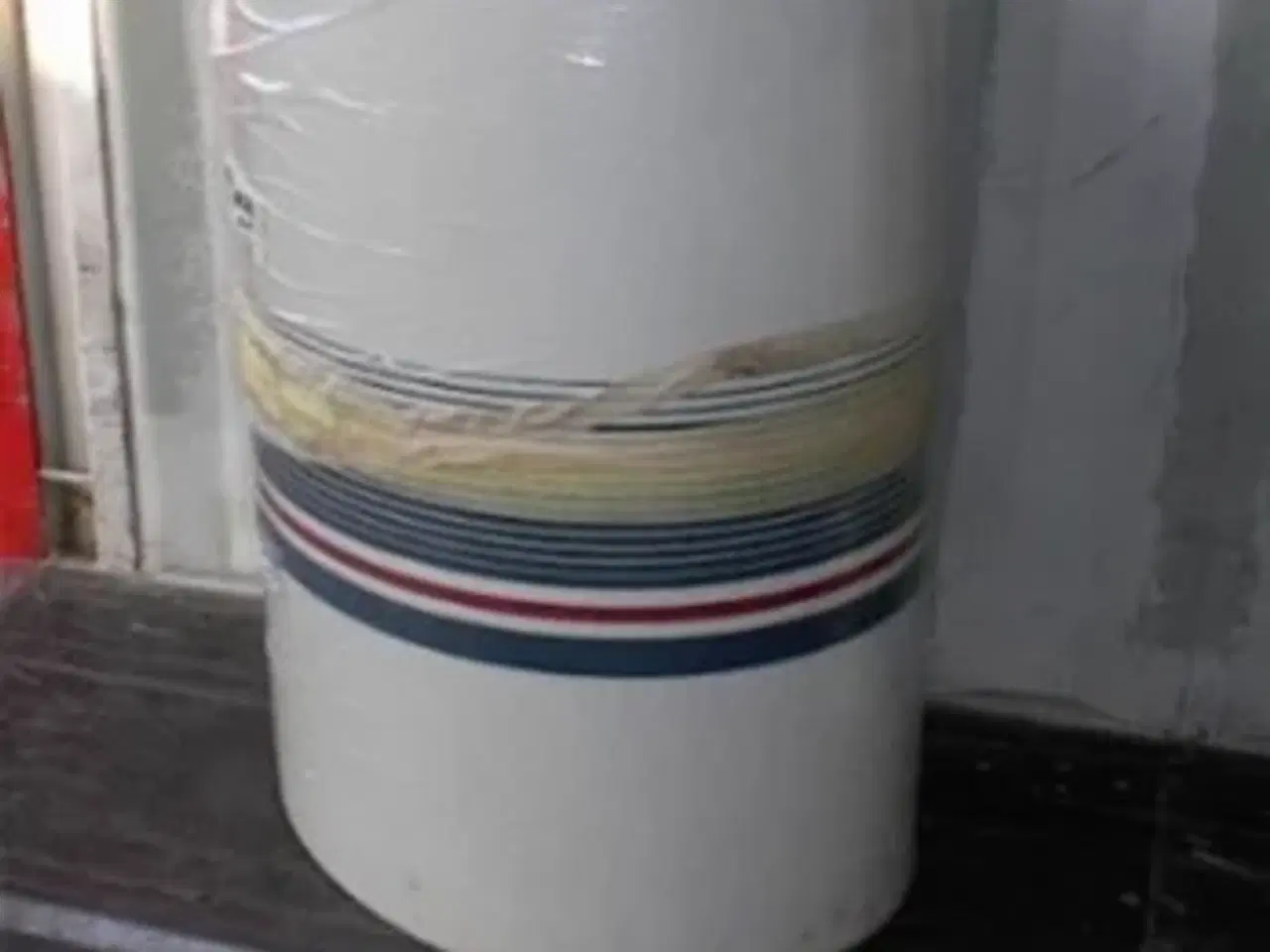 Billede 1 - Allu Allu Plade Adria