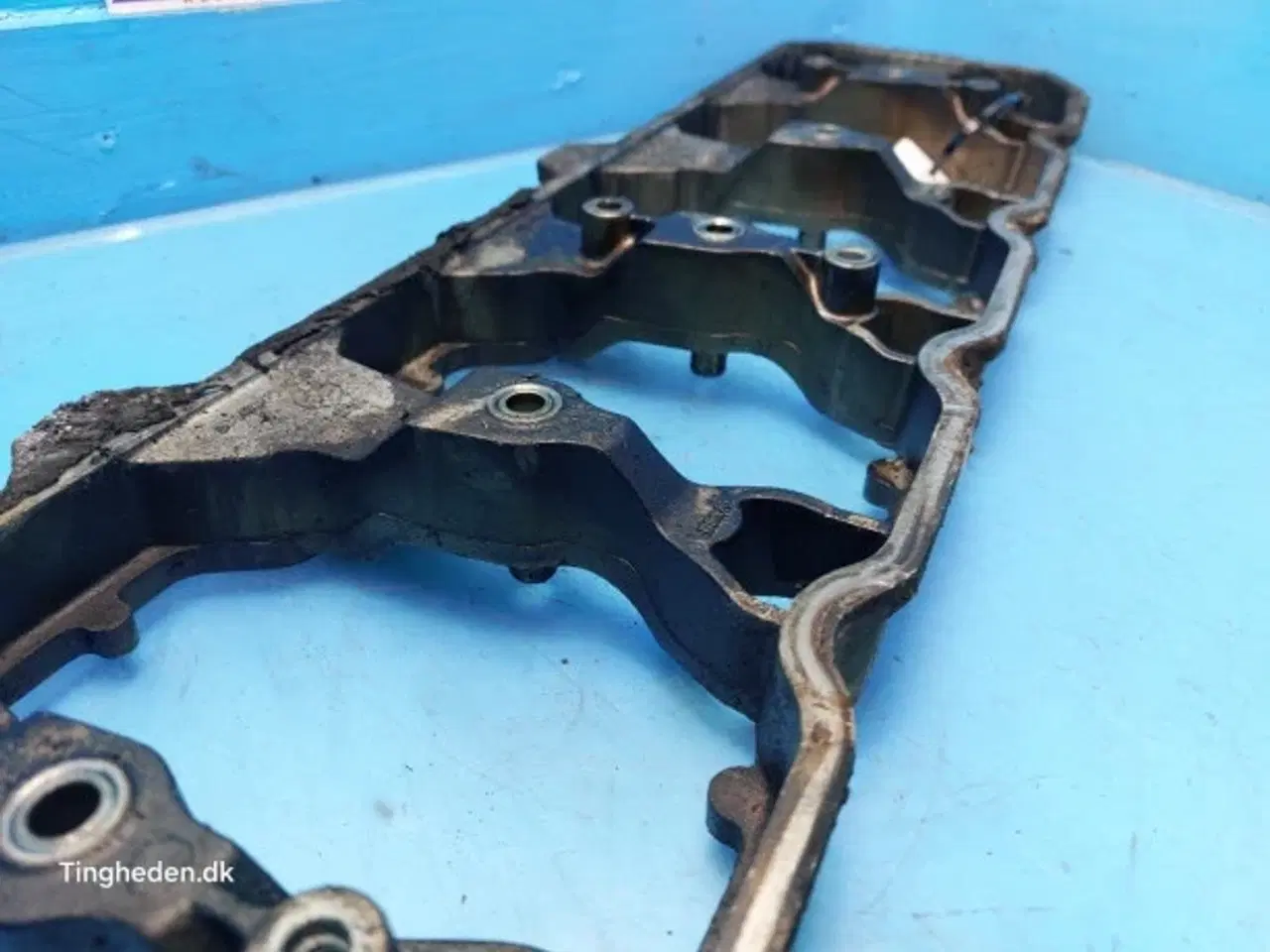 Billede 7 - Cummins QSB6.7 Cylinderhoveddæksel