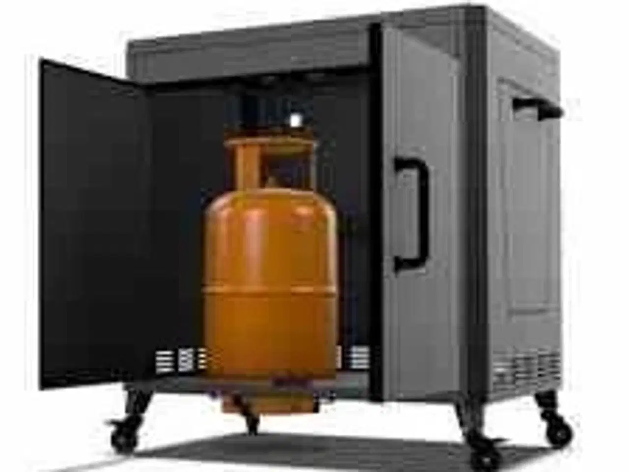 Billede 4 - Le Feu Turtle udebord/Pizza Station