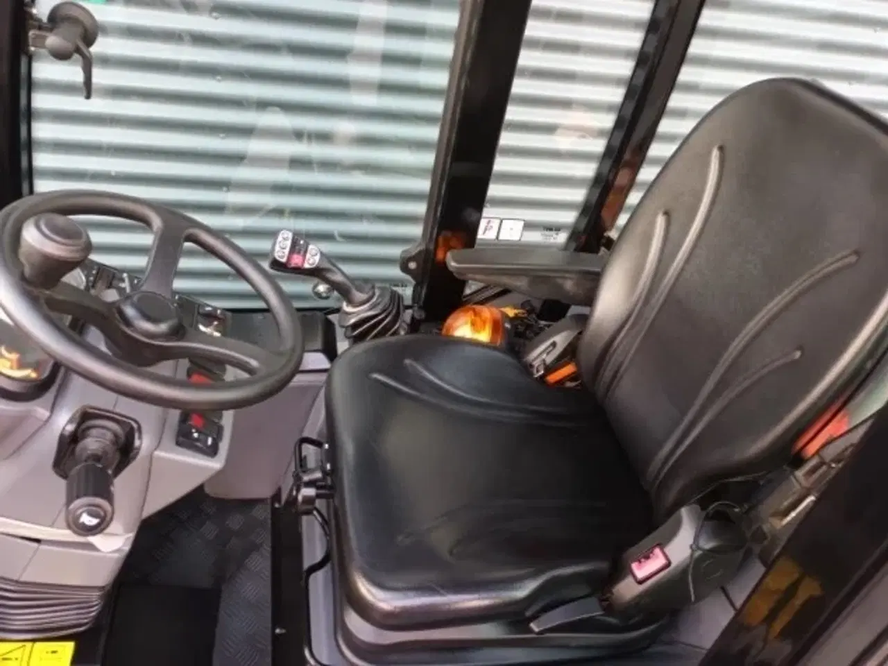 Billede 7 - Kubota rt280-2