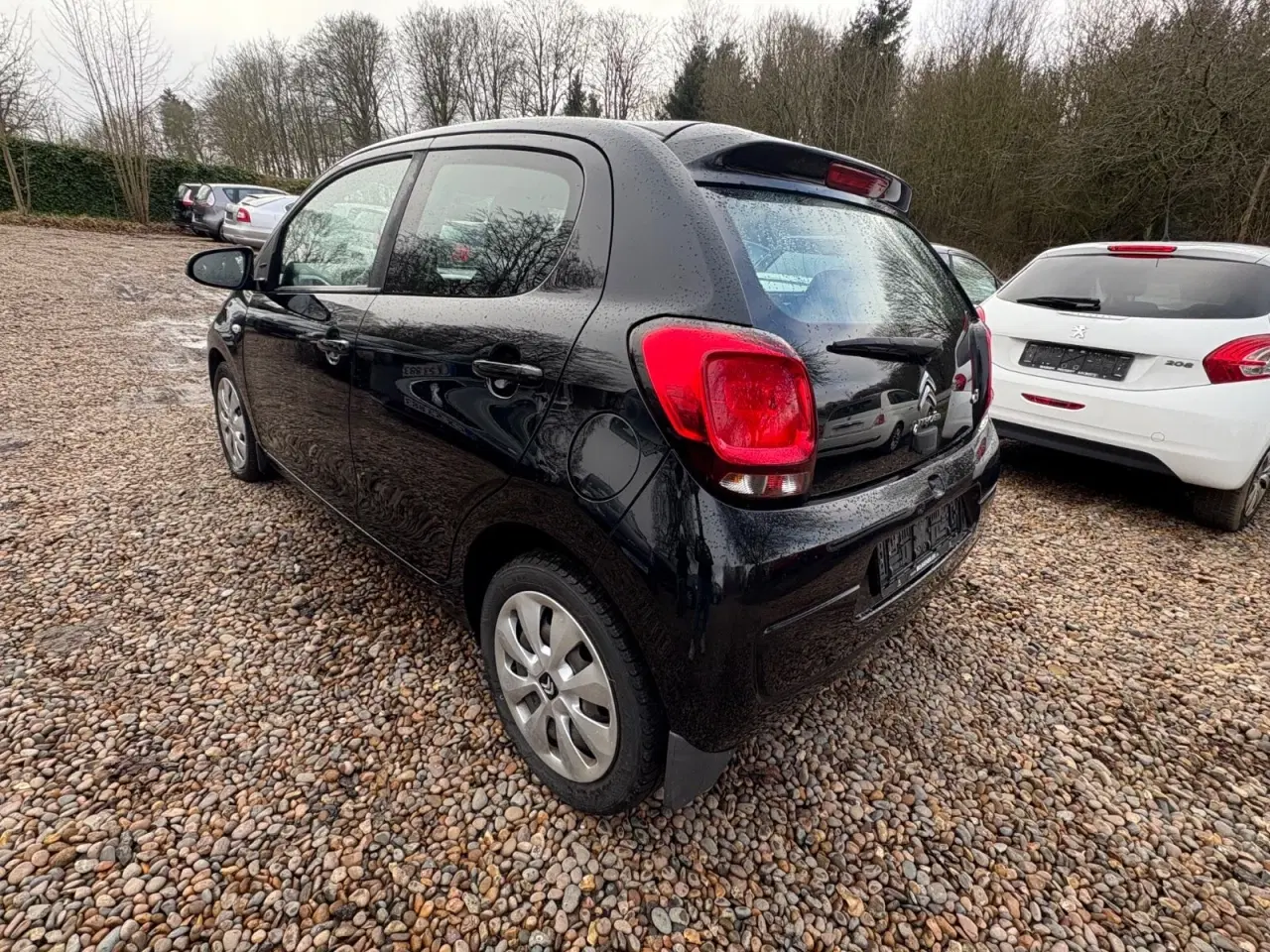 Billede 3 - Citroën C1 1,2 PureTech 82 Feel