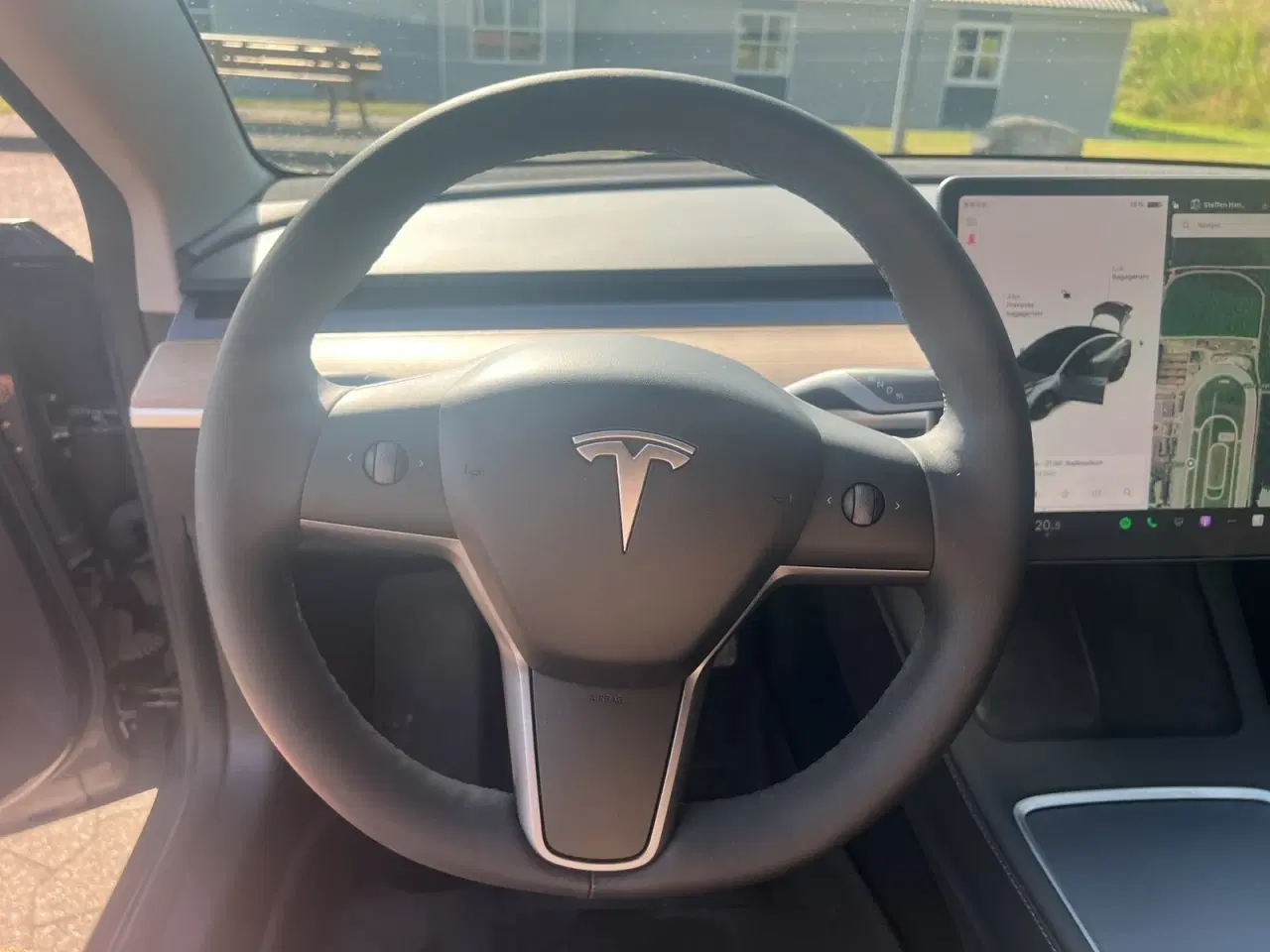 Billede 9 - Tesla Model 3  Long Range AWD