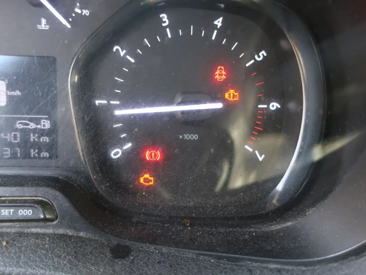 Billede 13 - Varebil CITROEN JUMPY 2.0 BLUEHDI 120 HK