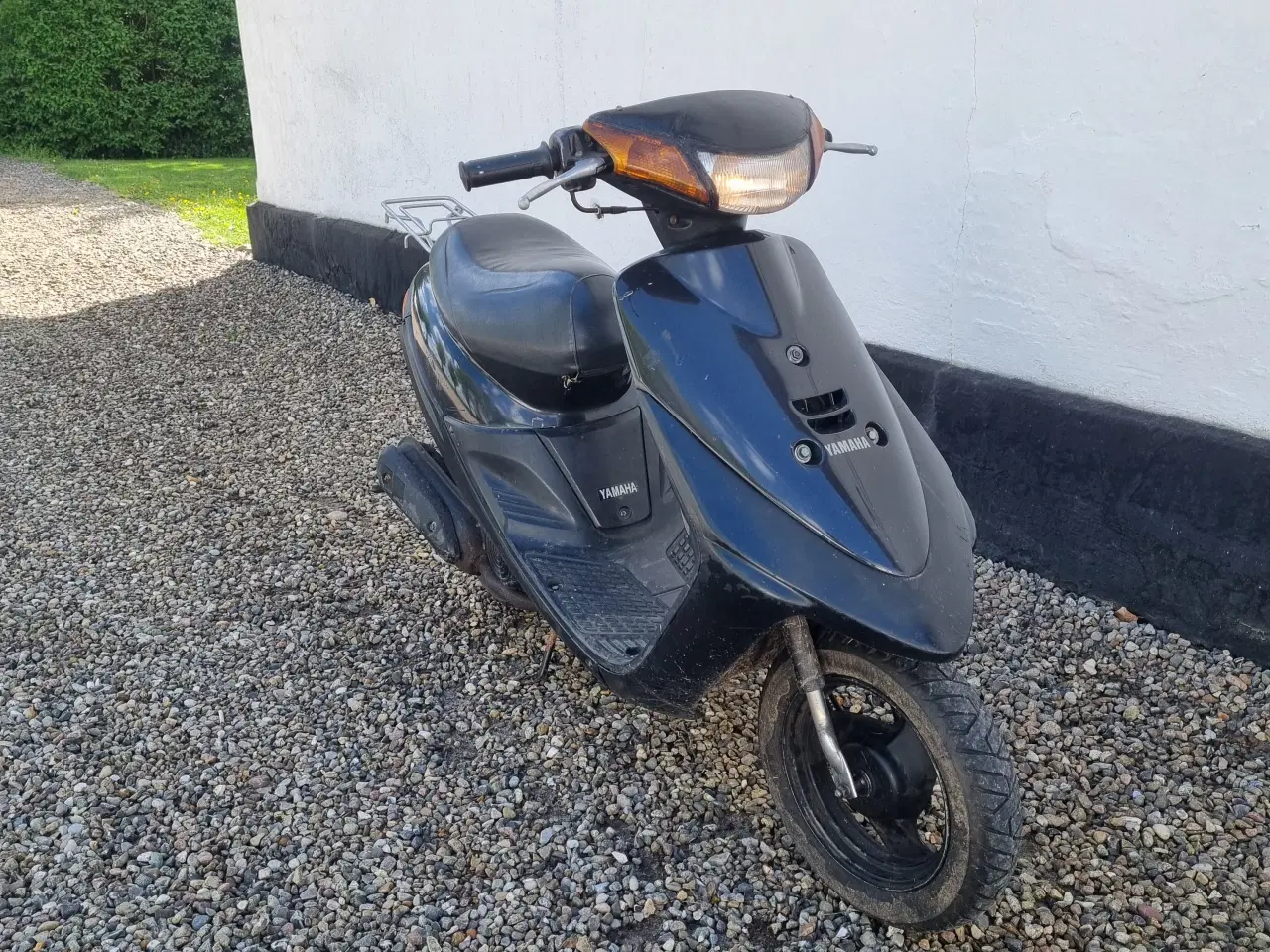 Billede 1 - Yamaha jog as