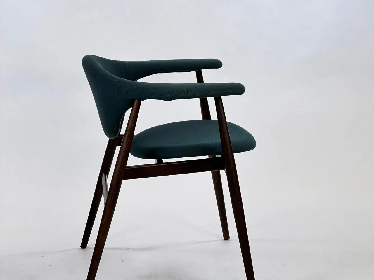 Billede 5 - GUBI | Masculo Dining Chair (Fuld polstret)