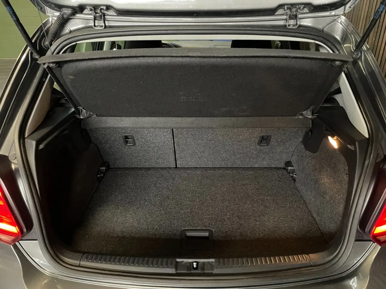 Billede 10 - VW Polo 1,2 TSi 90 Comfortline BMT