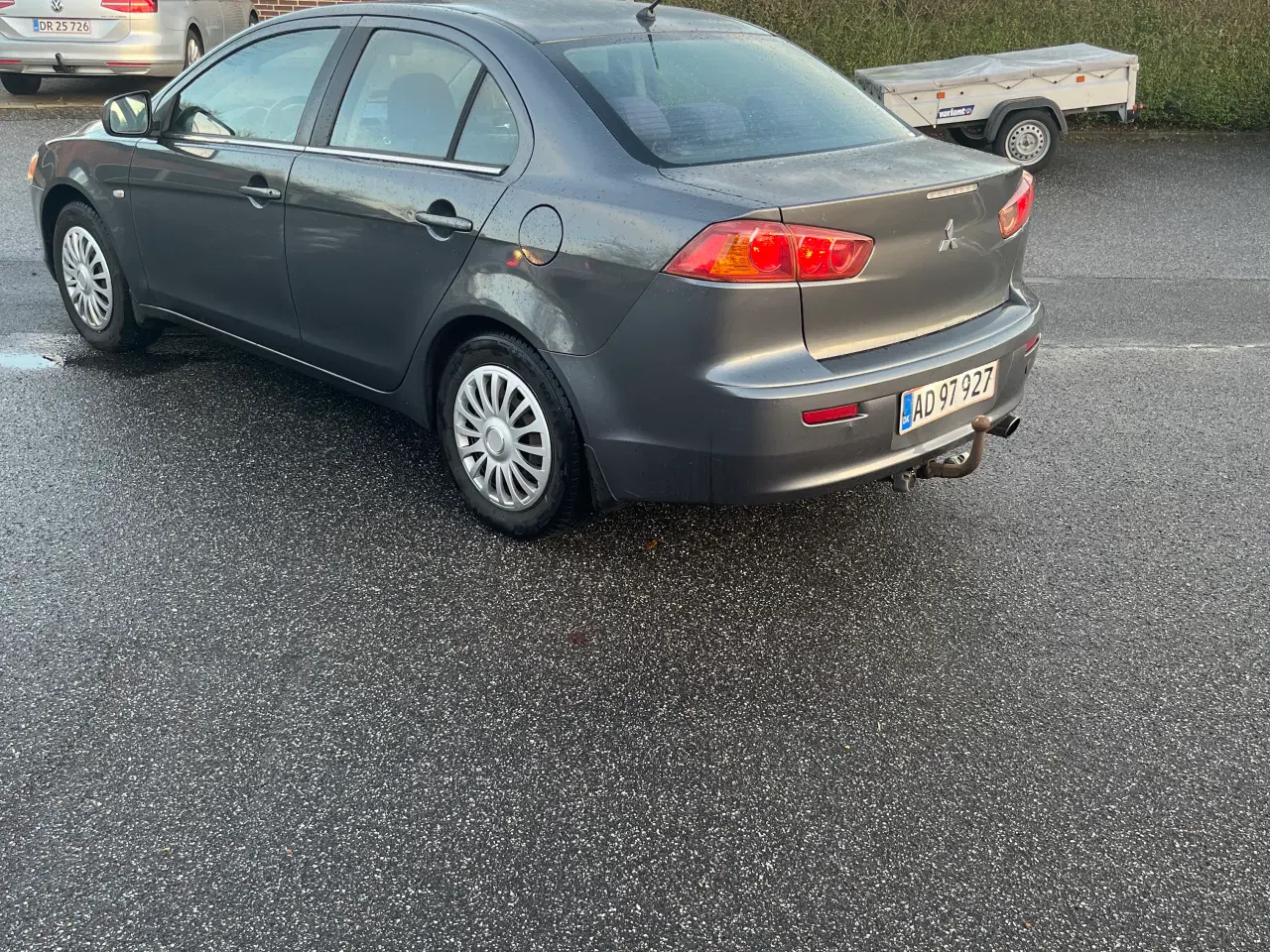 Billede 2 - Nysynet bil