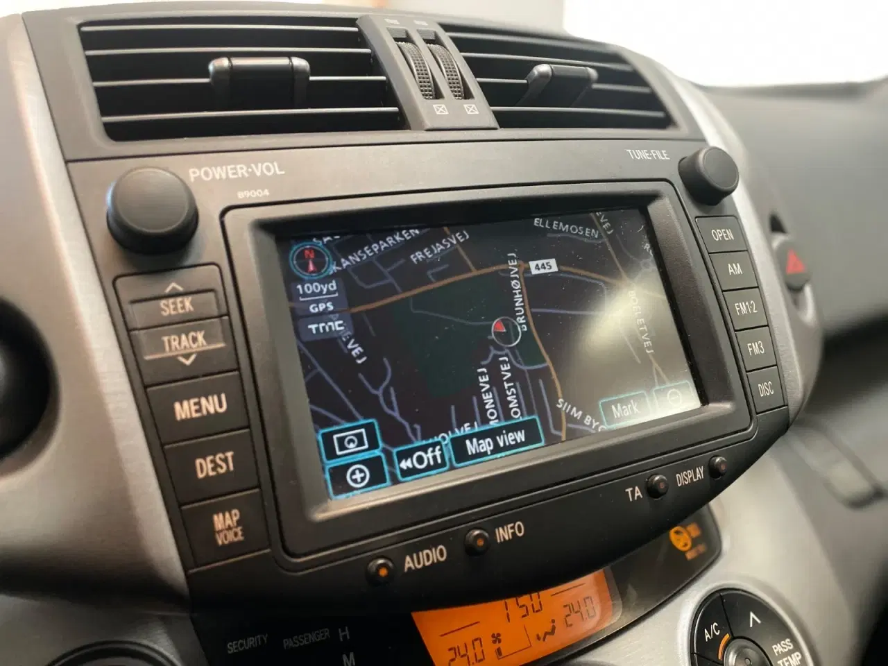 Billede 17 - Toyota RAV4 2,2 D-CAT 177 4x4