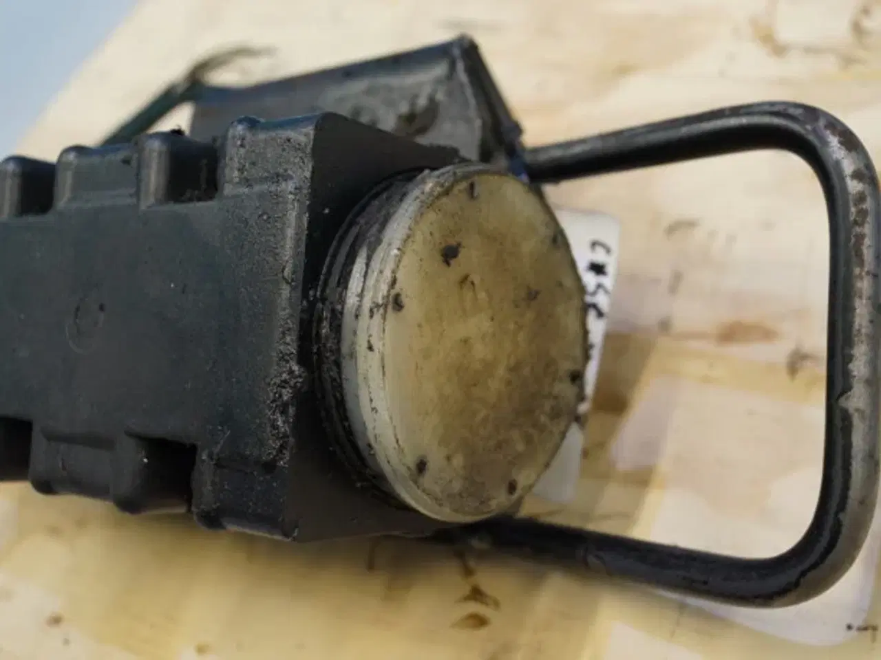 Billede 6 - Case 7130 Senzor 1983294C1