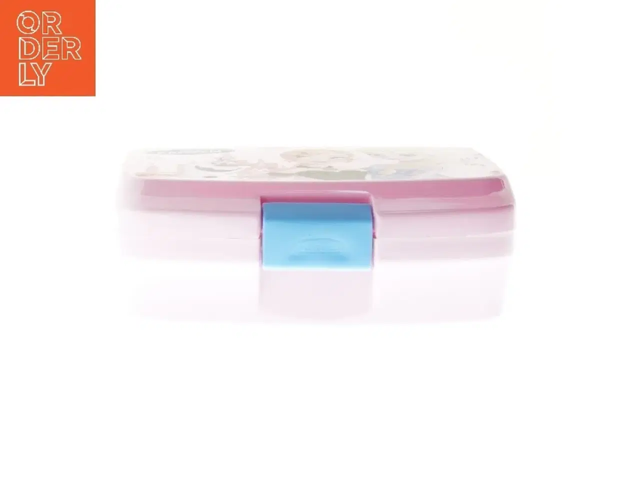 Billede 2 - Disney Frozen madkasse fra Disney (str. 17x14 cm)