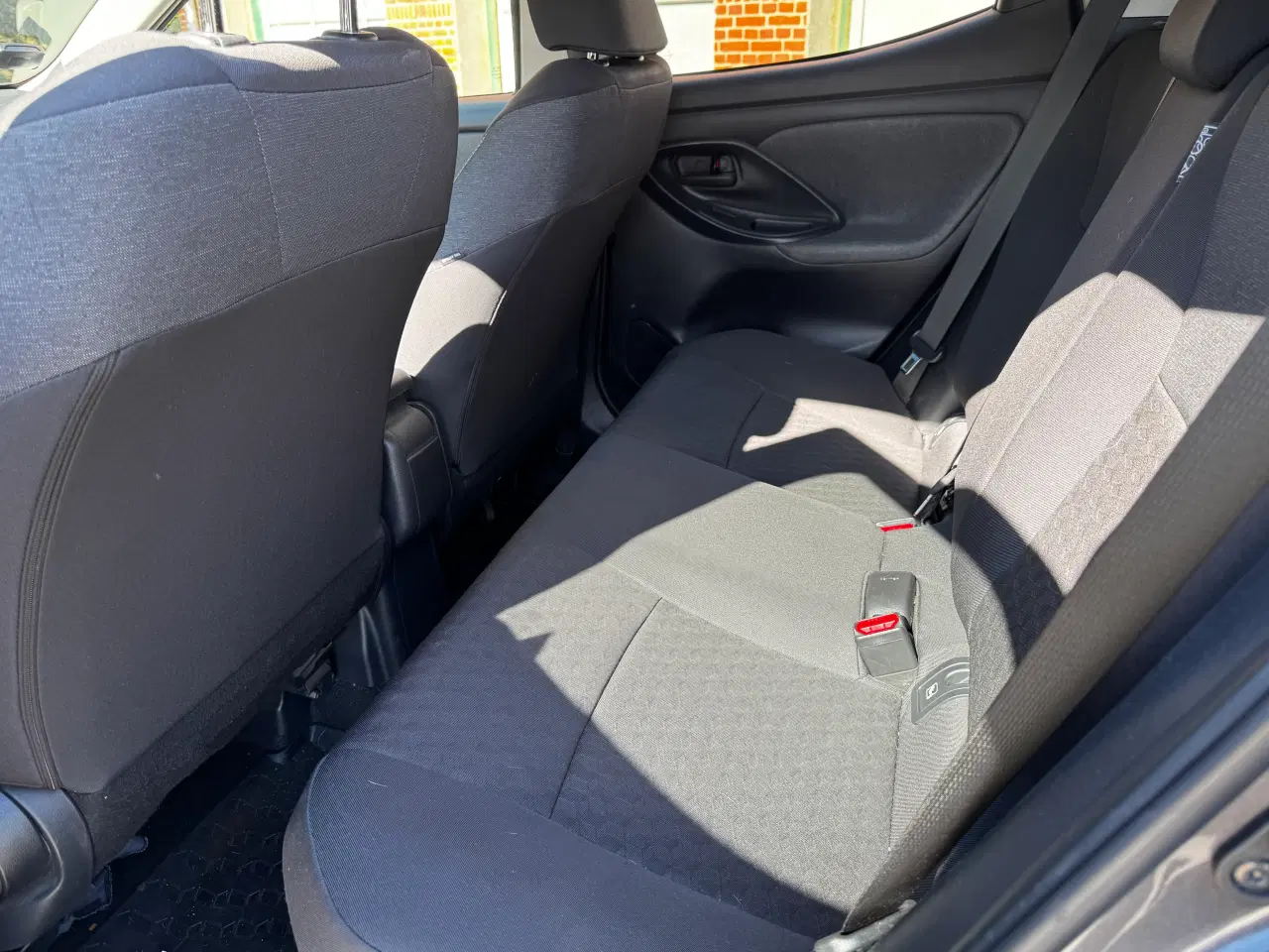 Billede 13 - Toyota Yaris 1,5 Hybrid H3 Smart