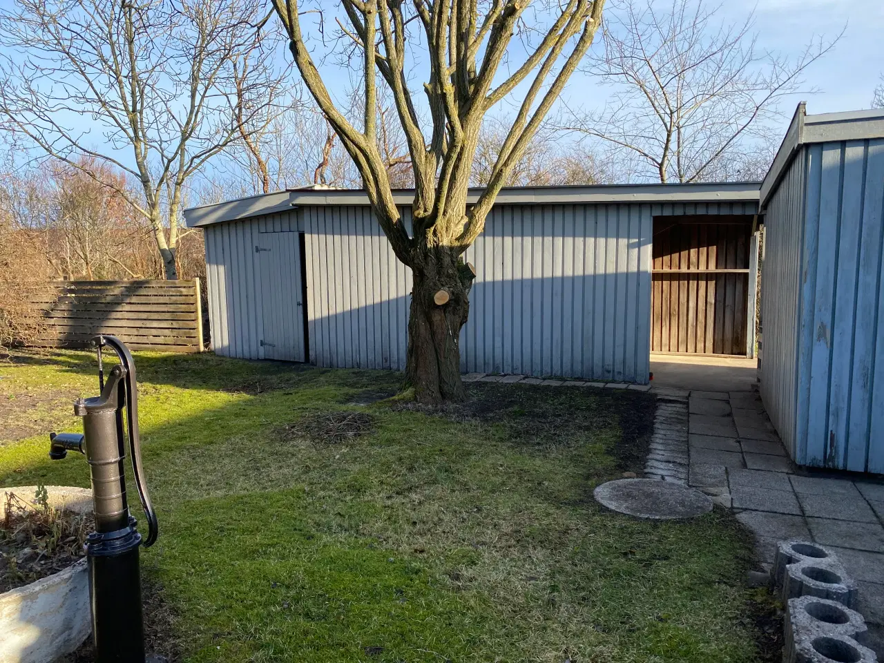 Billede 3 - Vestervænget 24, 6900 Skjern udlejes! 