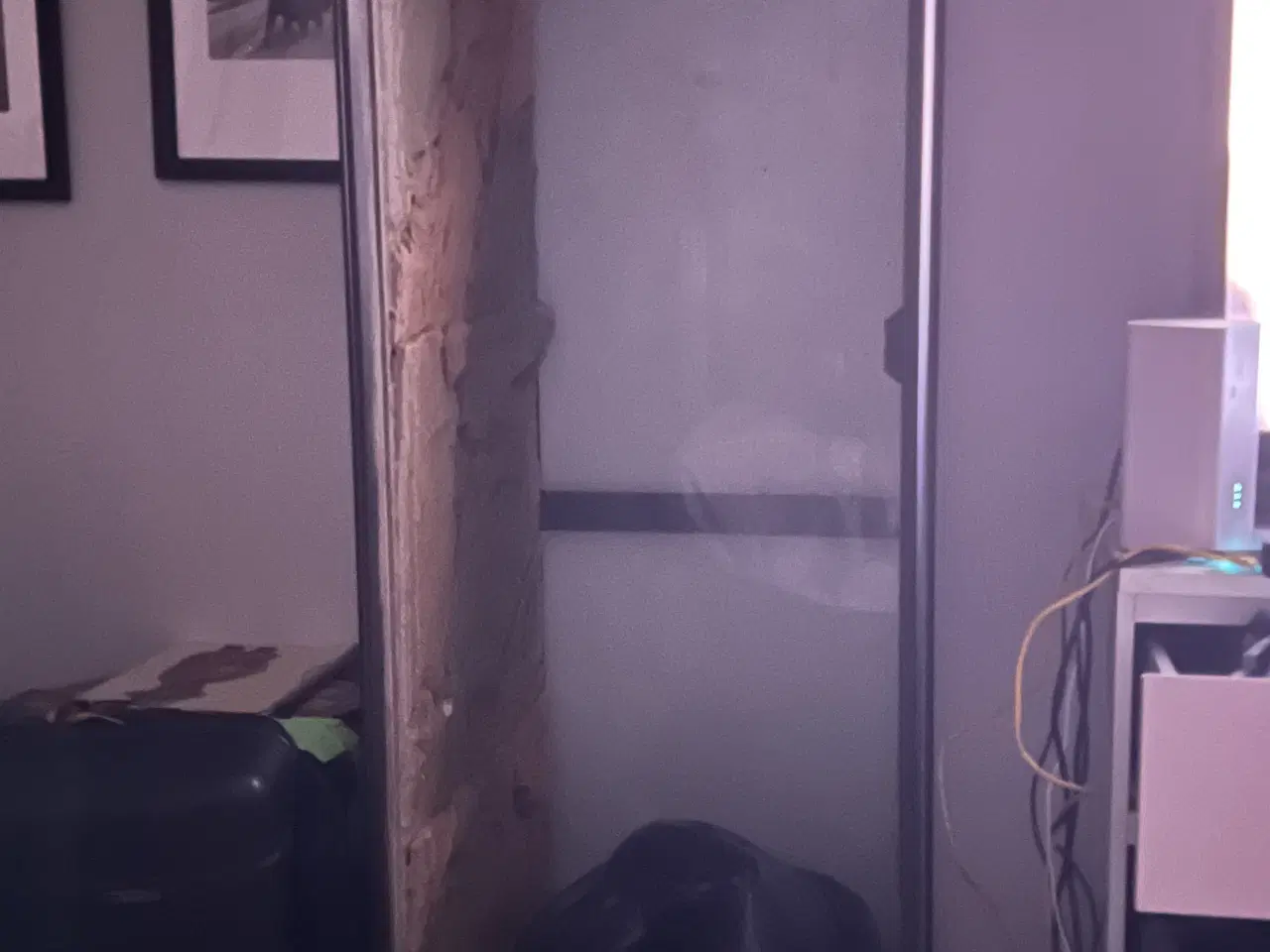 Billede 2 - Stort akvarium