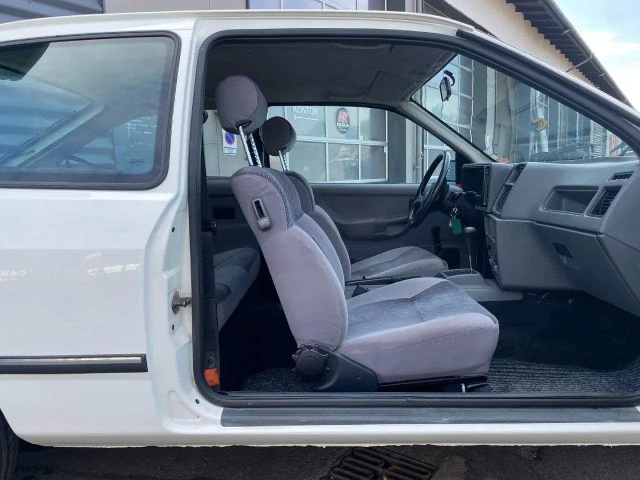 Billede 7 - Ford Sierra 2,0i CL