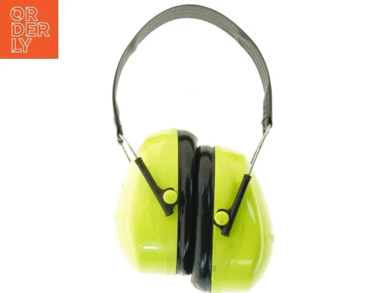 Billede 1 - Høreværn (str. 20 cm)