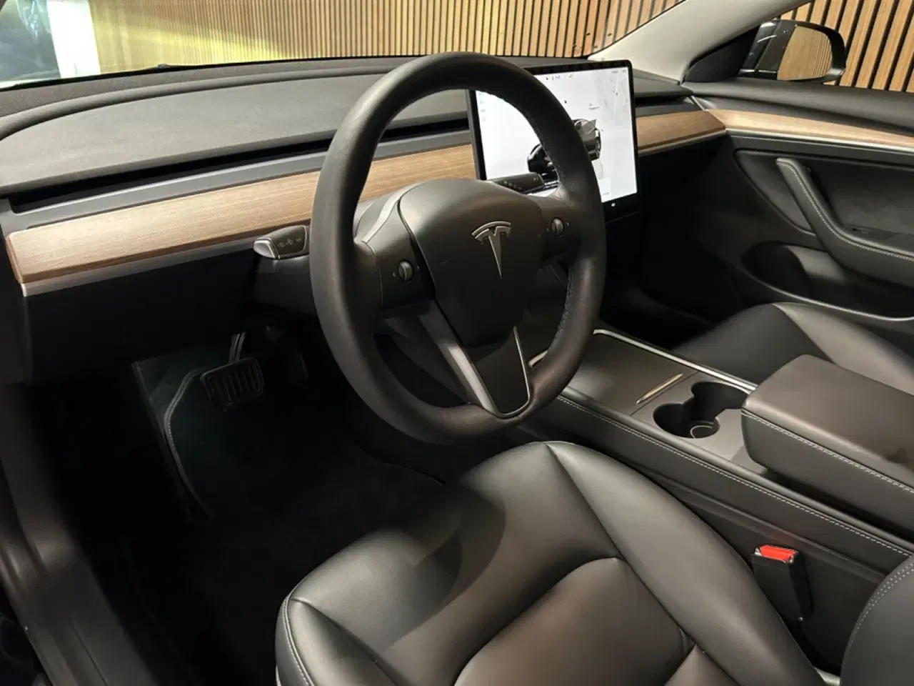 Billede 9 - Tesla Model 3  Long Range AWD