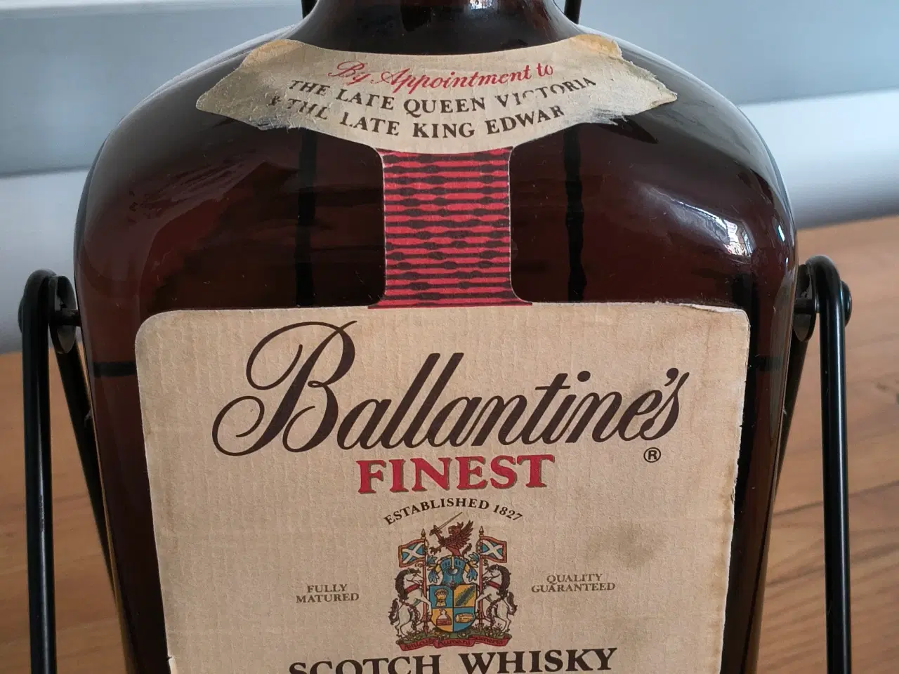 Billede 1 - Ubegribelig fuld 