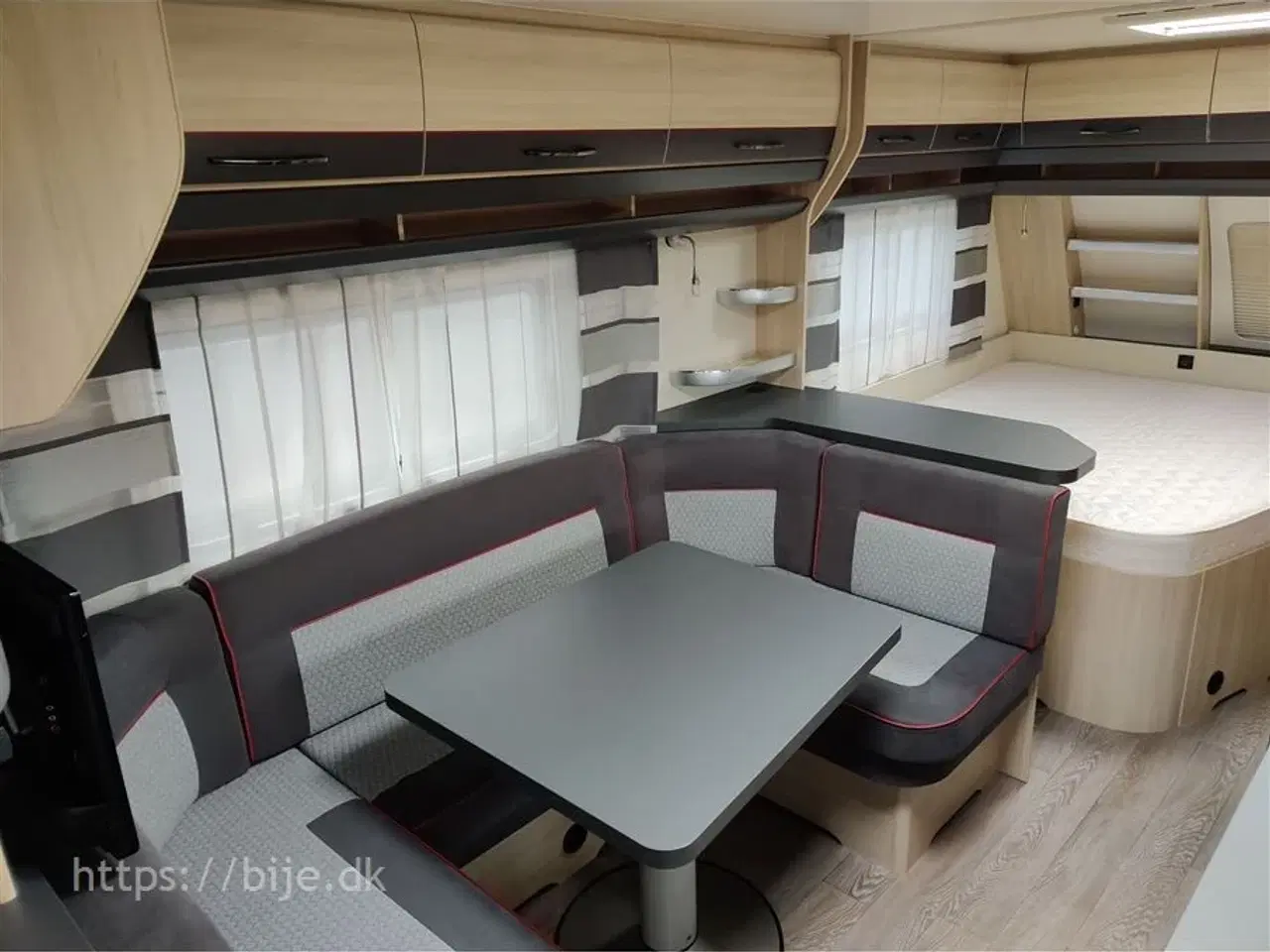 Billede 6 - 2019 - Hobby Excellent Edition 650 KMFe