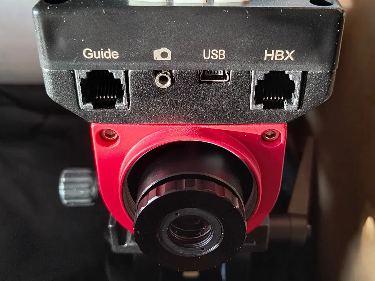 Billede 2 - Ioptron skytracker pro