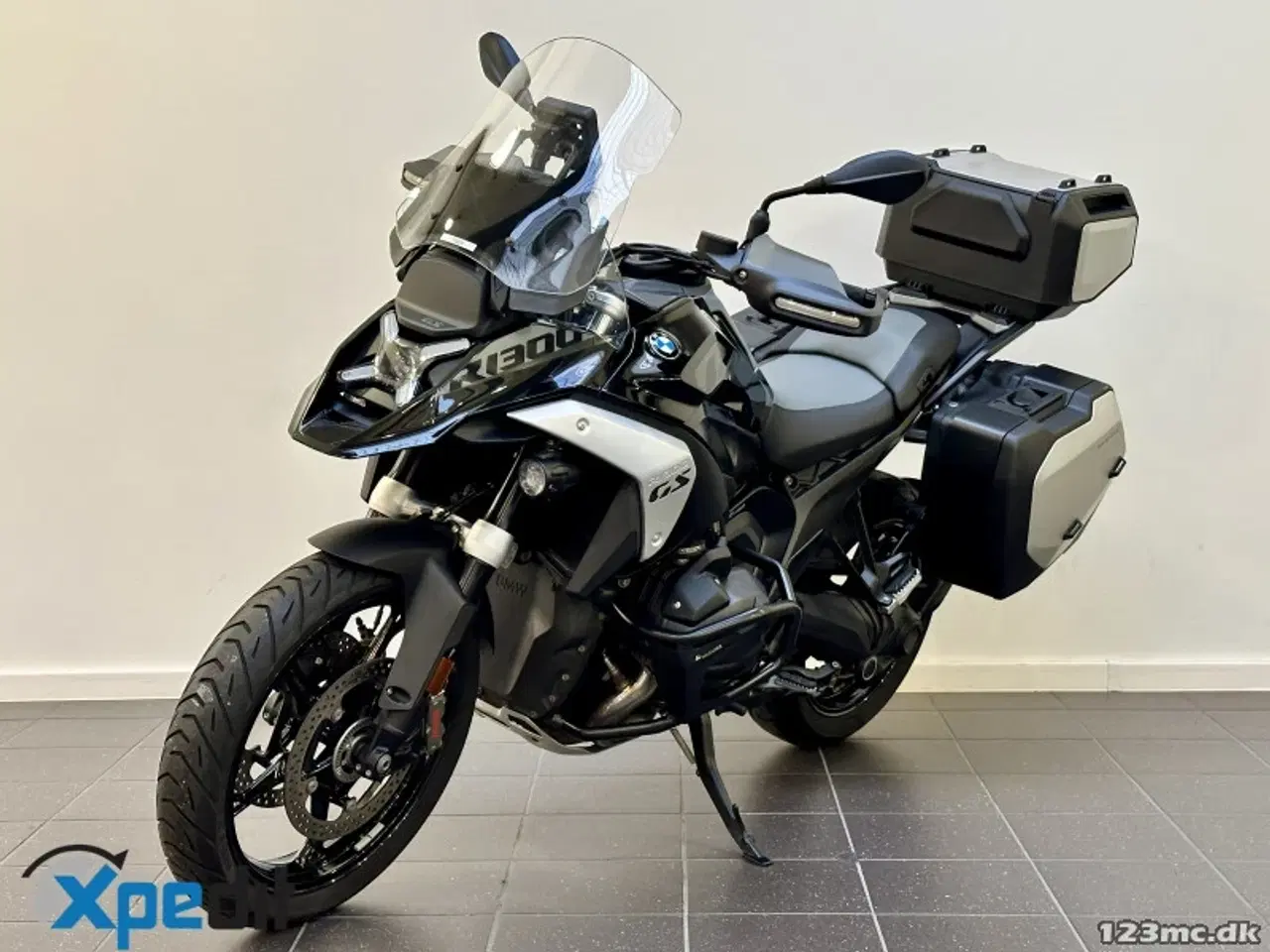 Billede 5 - BMW R 1300 GS