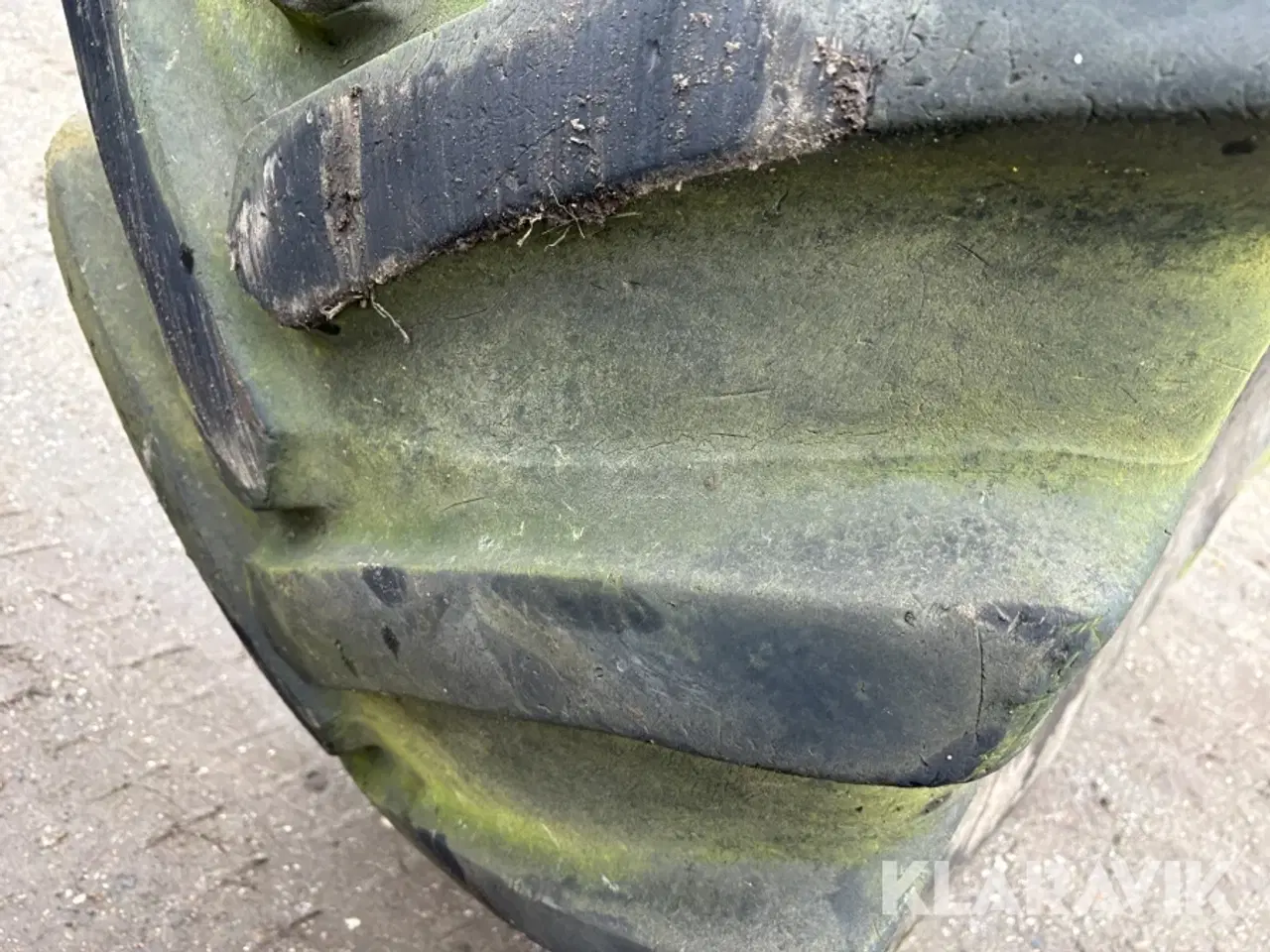 Billede 6 - Dæk Alliance 750/65R26