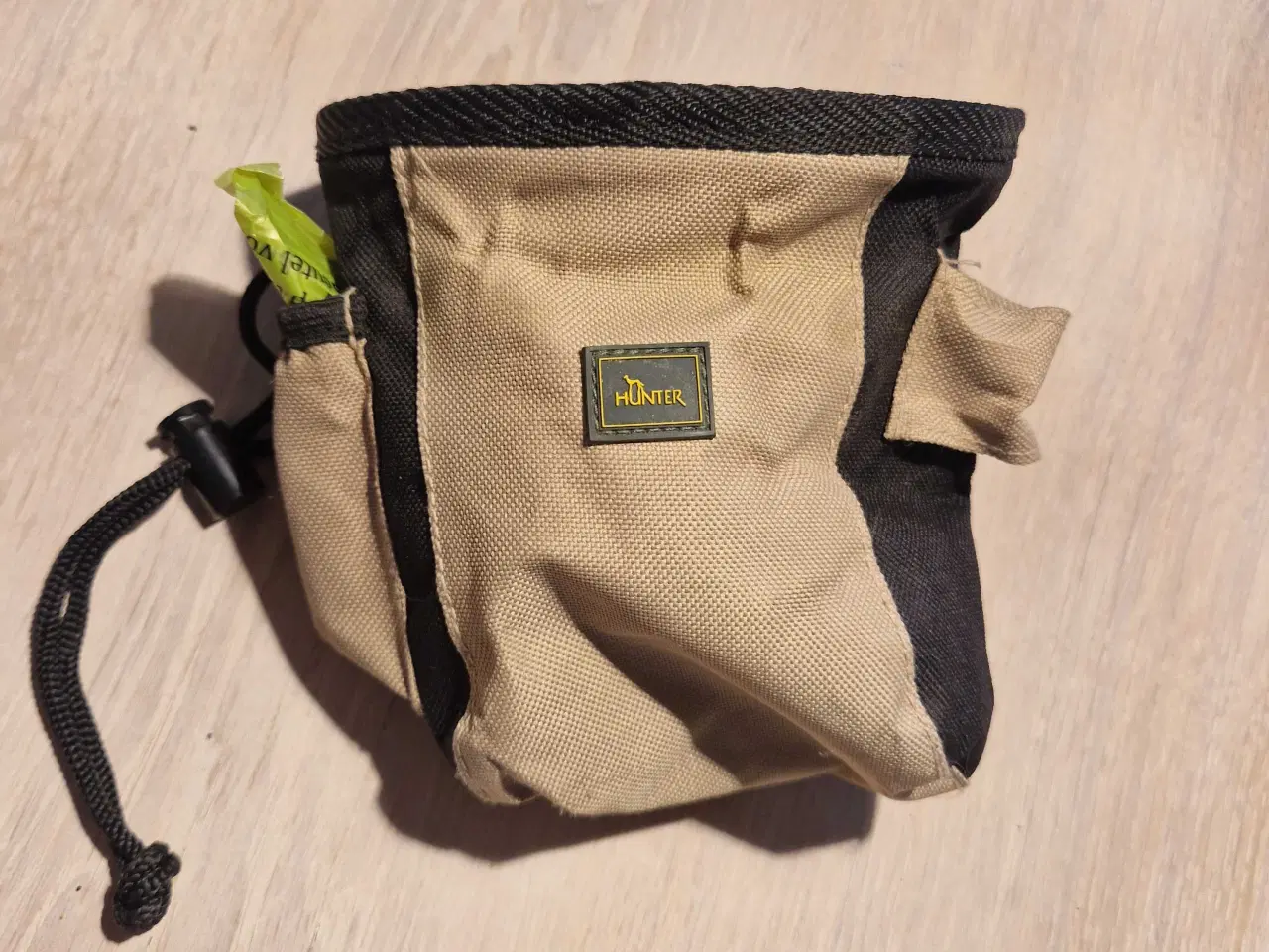 Billede 1 - Godbids taske 